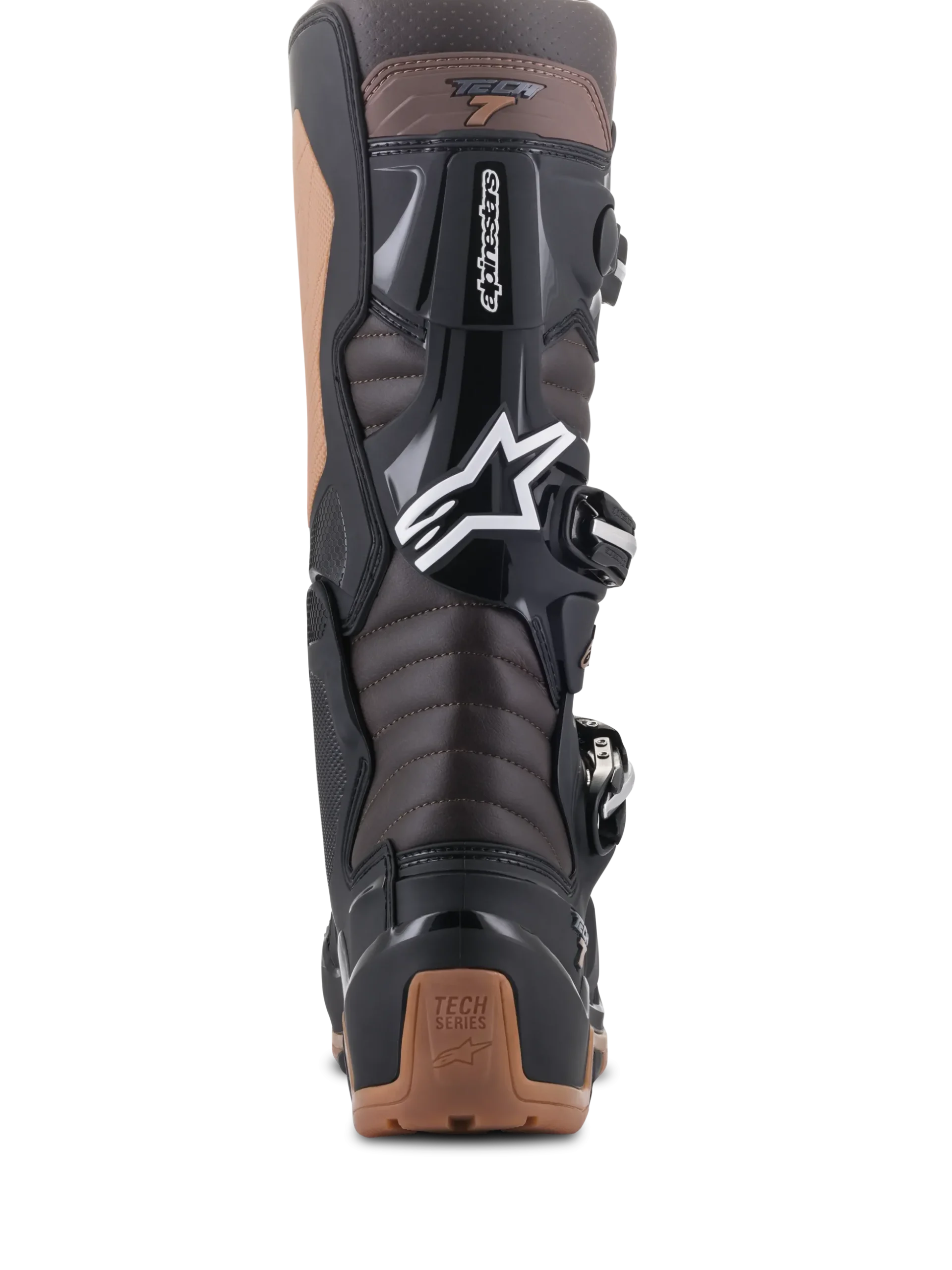 Tech 7 Enduro Stiefel