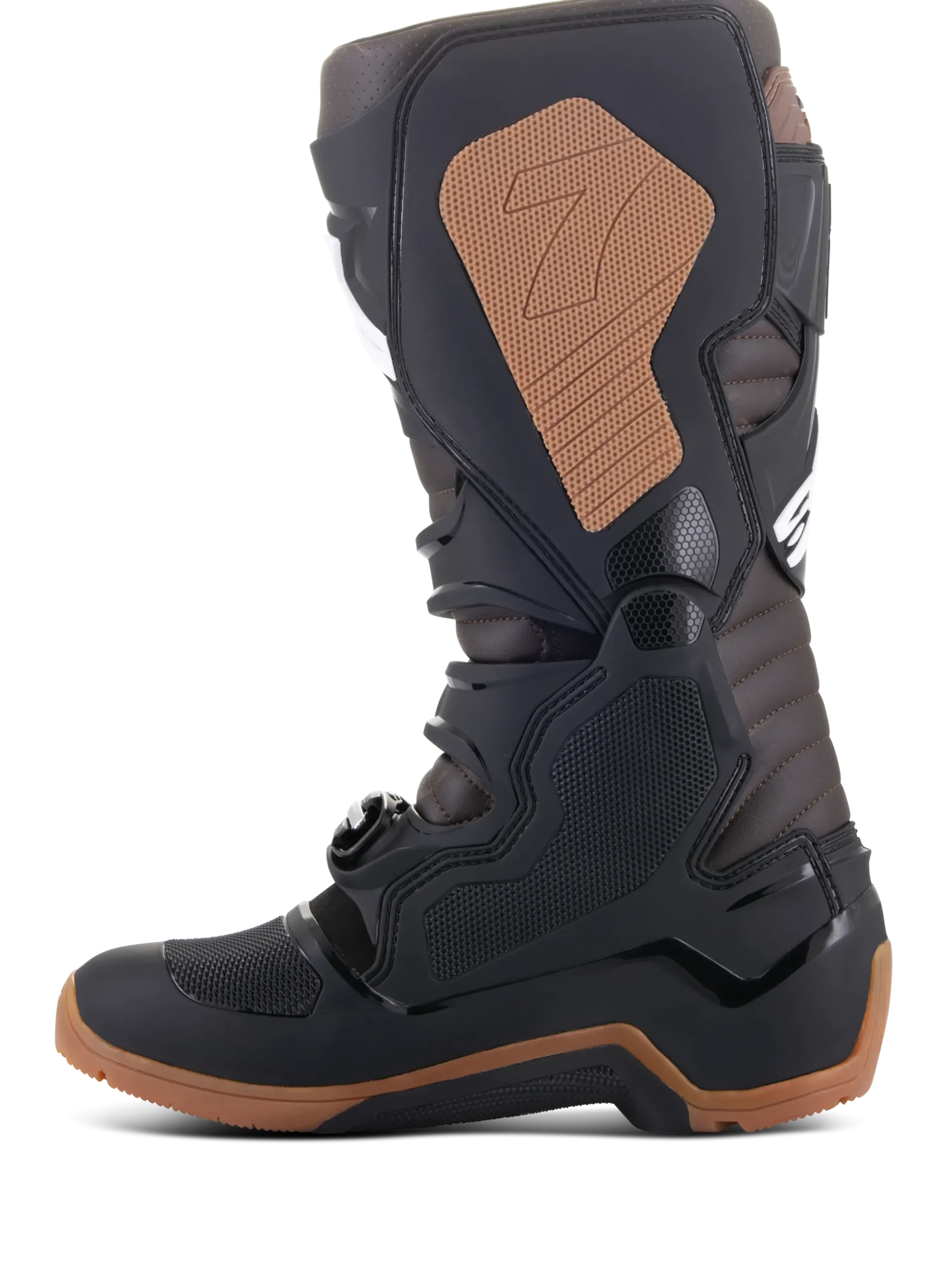 Tech 7 Enduro Stiefel