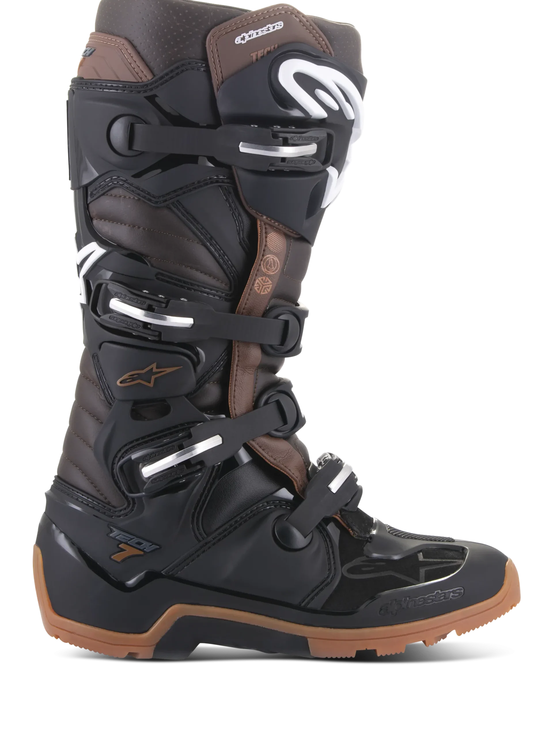 Tech 7 Enduro Stiefel