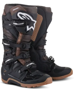 Tech 7 Enduro Stiefel