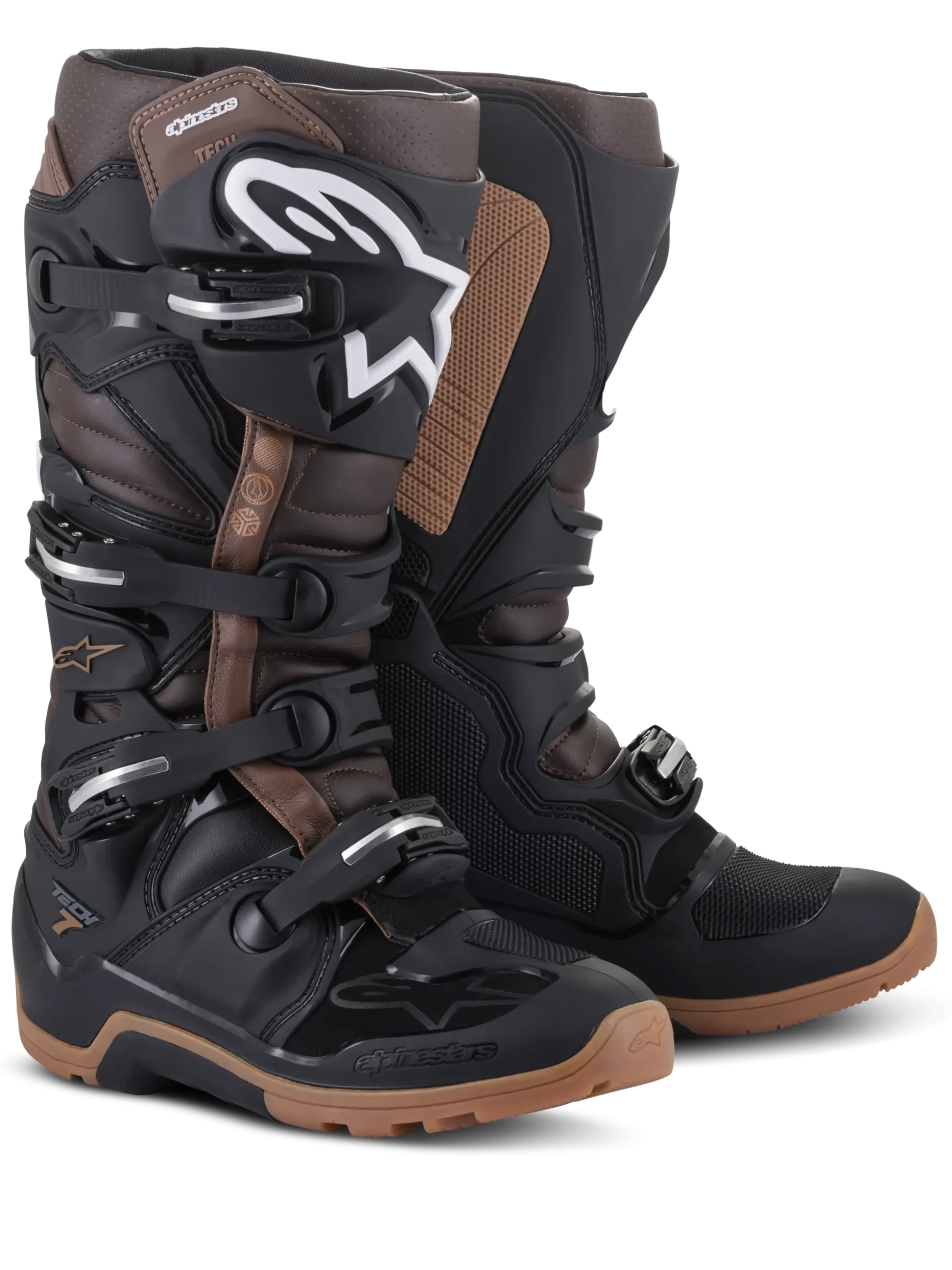 Tech 7 Enduro Stiefel