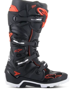 Tech 7 Enduro Stiefel