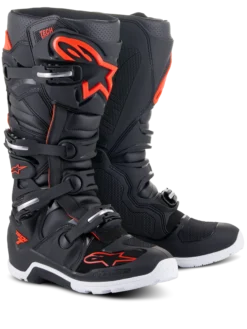 Tech 7 Enduro Stiefel