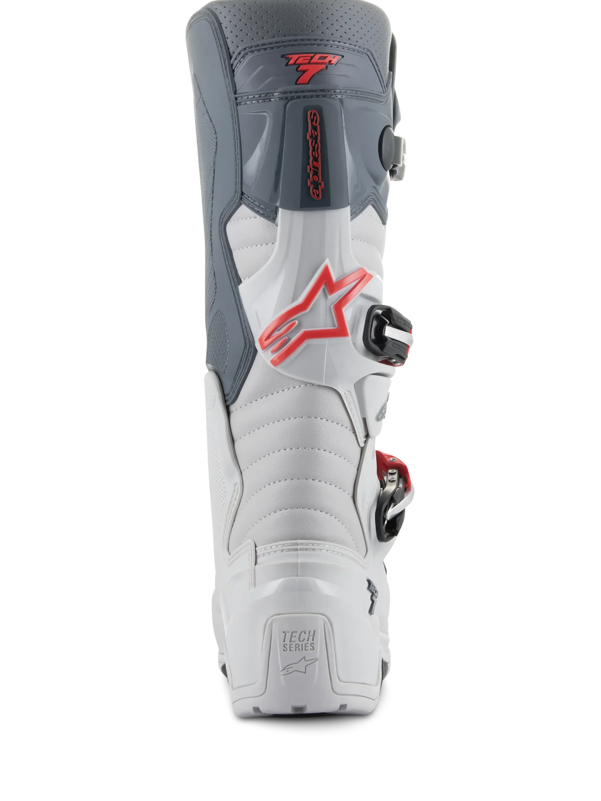Tech 7 Enduro Stiefel