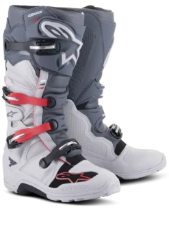 Tech 7 Enduro Stiefel