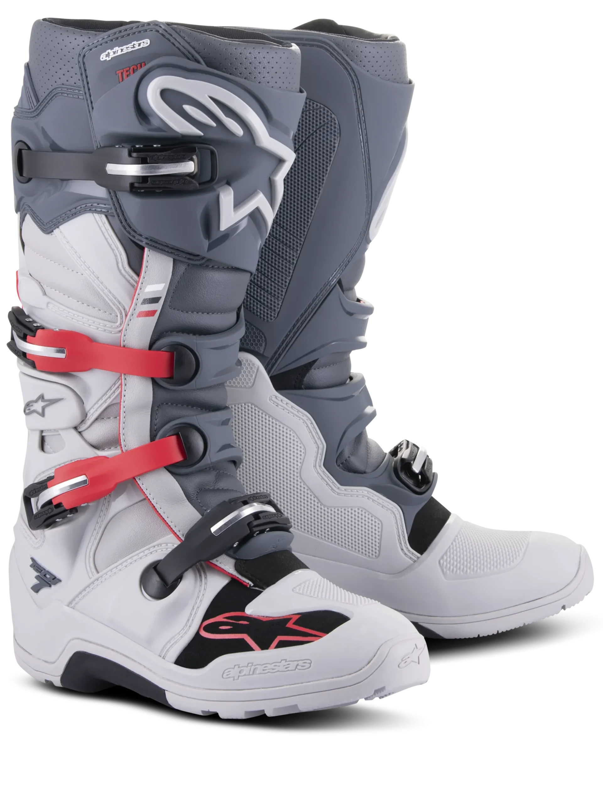 Tech 7 Enduro Stiefel