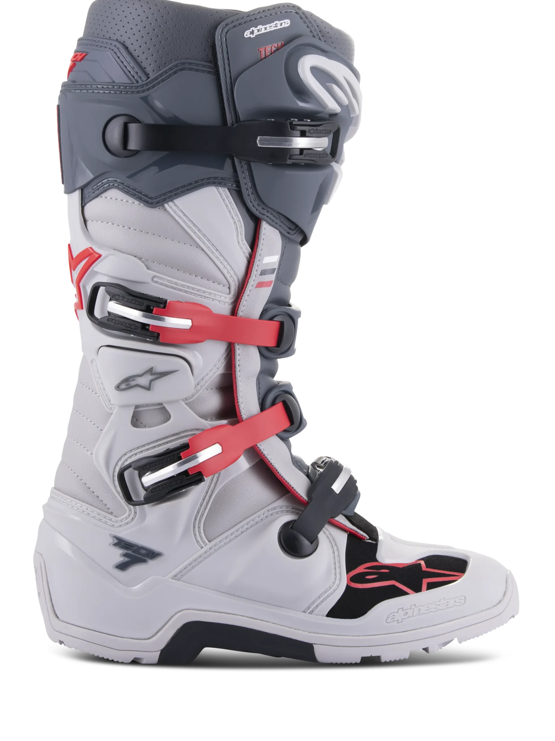 Tech 7 Enduro Stiefel
