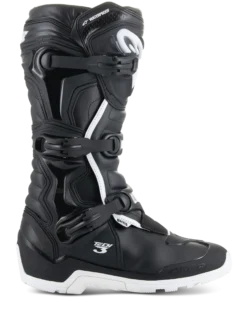 Tech 3 Enduro Wasserdichte Stiefel