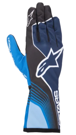 Tech-1 K Race V2 Future Handschuhe