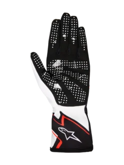 Tech-1 K Race V2 Handschuhe Graphic 1