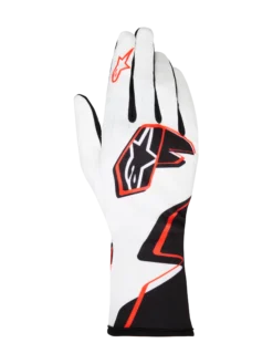 Tech-1 K Race V2 Handschuhe Graphic 1