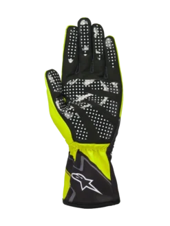 Tech-1 K Race V2 Handschuhe Graphic 1