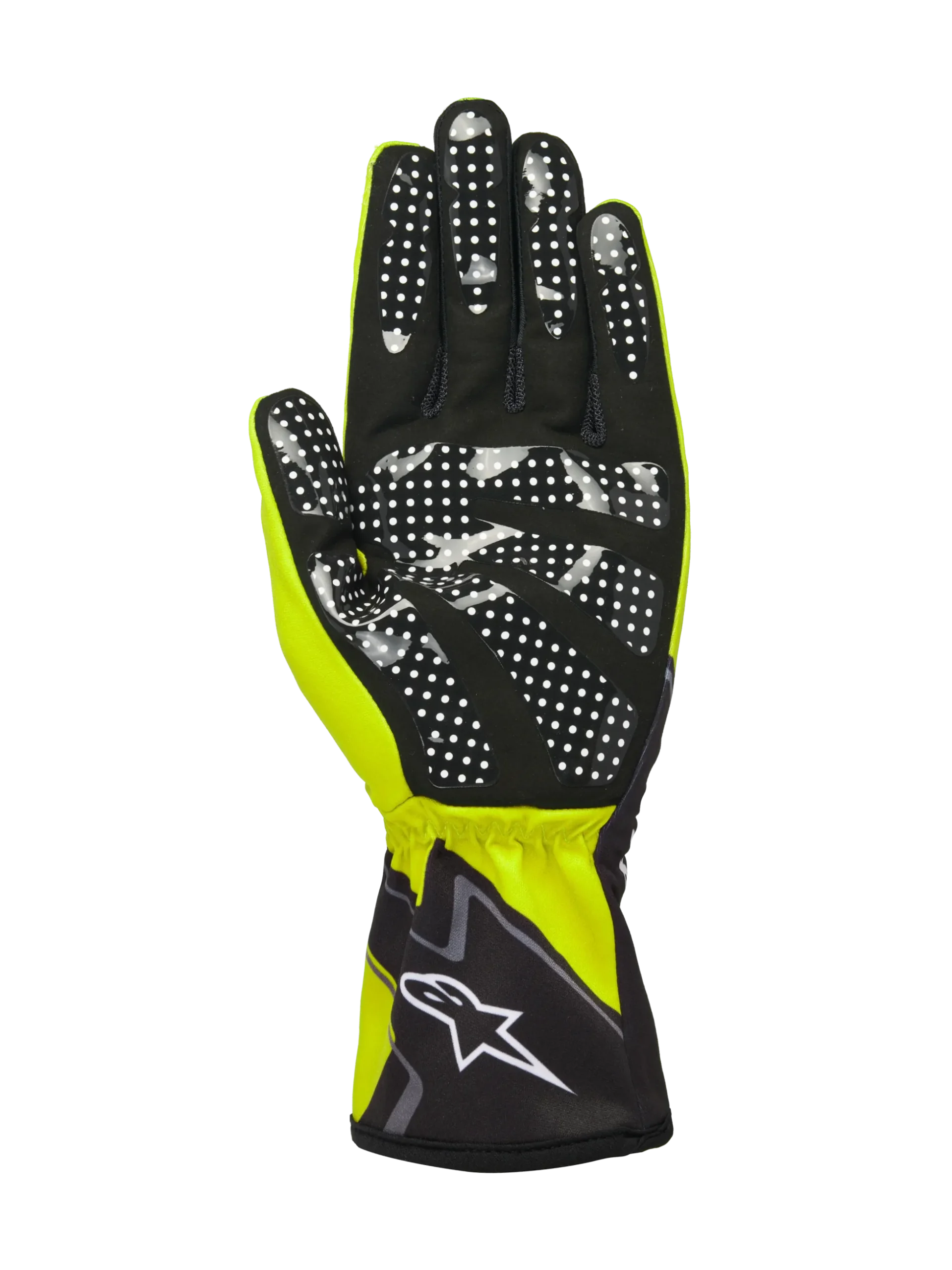 Tech-1 K Race V2 Handschuhe Graphic 1