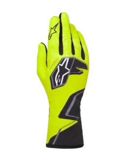 Tech-1 K Race V2 Handschuhe Graphic 1