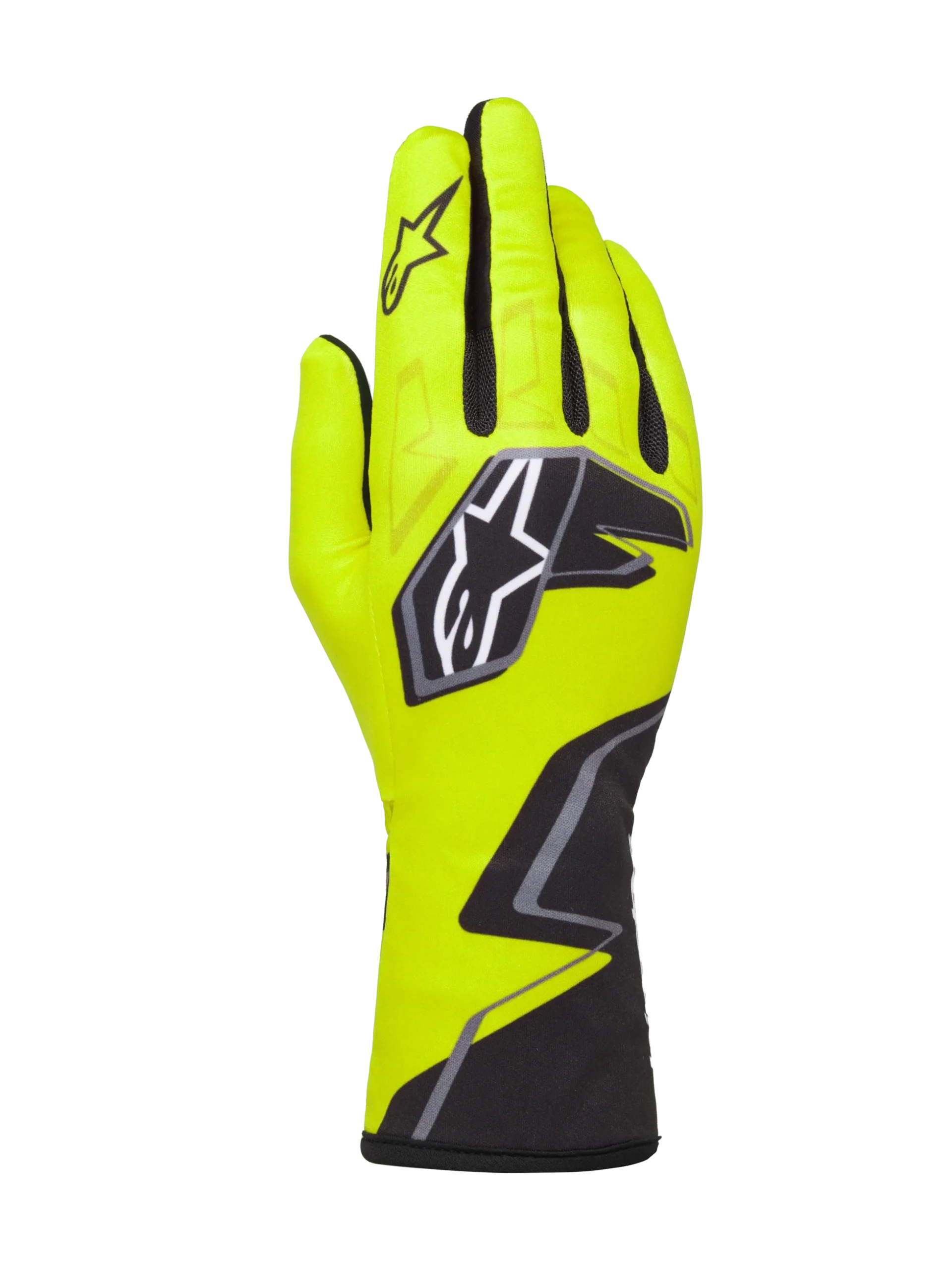 Tech-1 K Race V2 Handschuhe Graphic 1