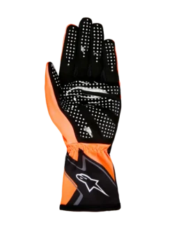Tech-1 K Race V2 Handschuhe Graphic 1