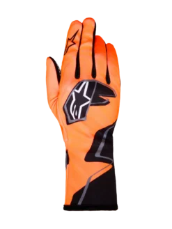 Tech-1 K Race V2 Handschuhe Graphic 1
