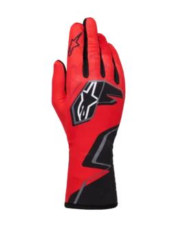 Tech-1 K Race V2 Handschuhe Graphic 1
