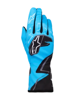 Tech-1 K Race V2 Handschuhe Graphic 1