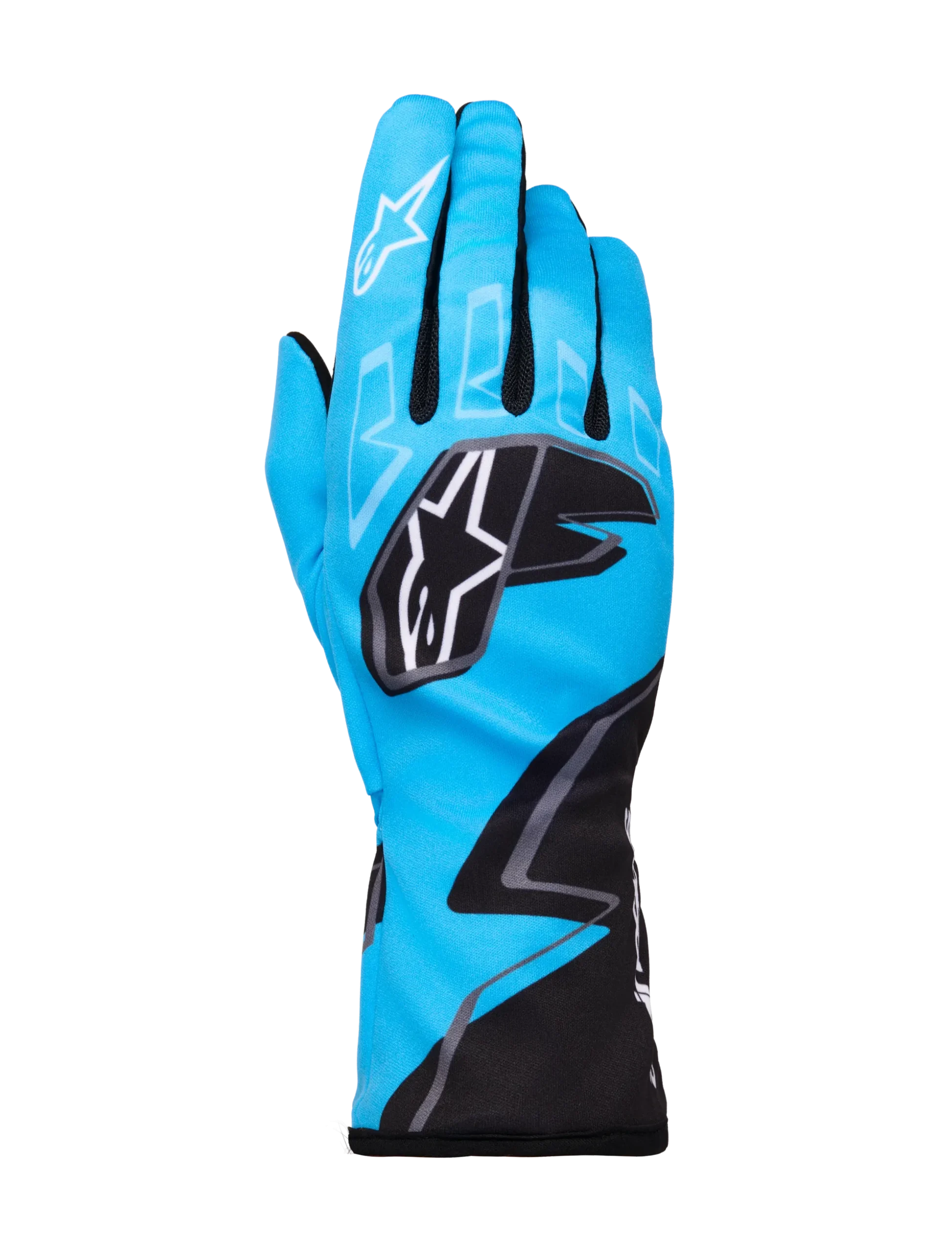 Tech-1 K Race V2 Handschuhe Graphic 1