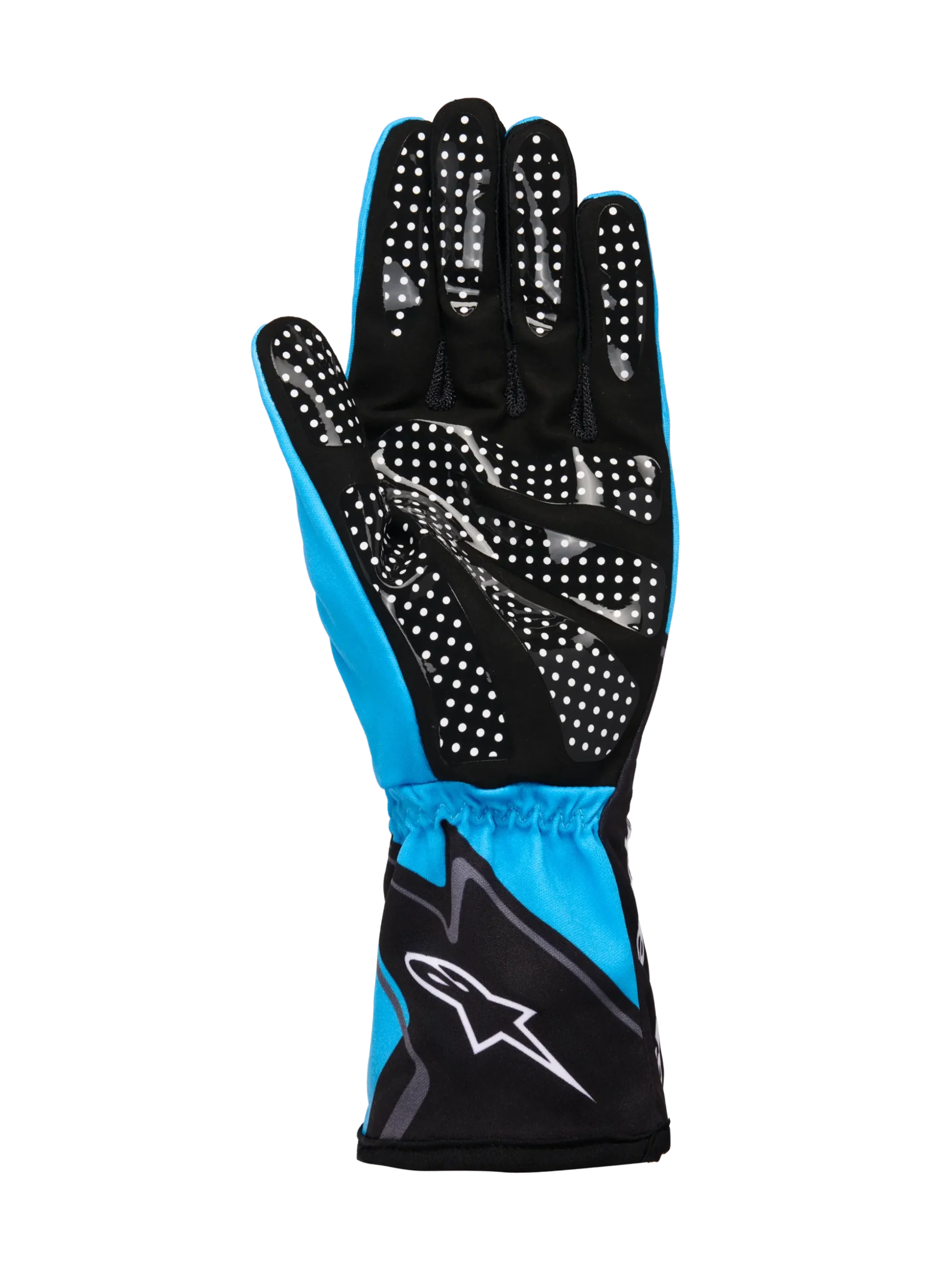 Tech-1 K Race V2 Handschuhe Graphic 1