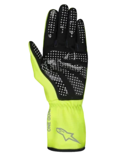 Tech-1 K Race V2 Pure Handschuhe