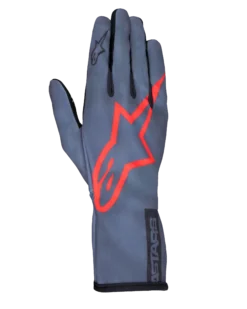 Tech-1 K Race V2 Pure Handschuhe