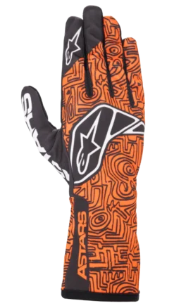 Tech-1 K Race V2 Vertical Handschuhe