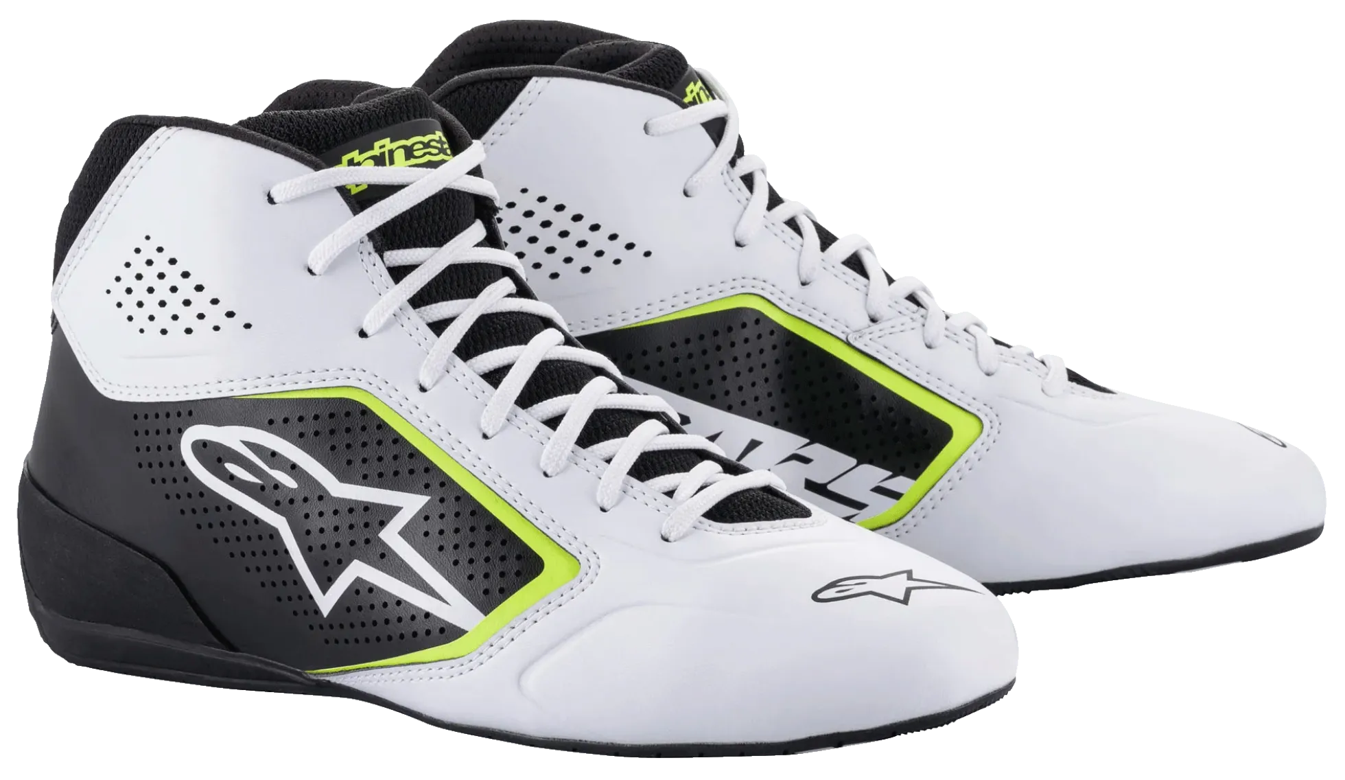 Tech-1 K Start V2 Schuhe