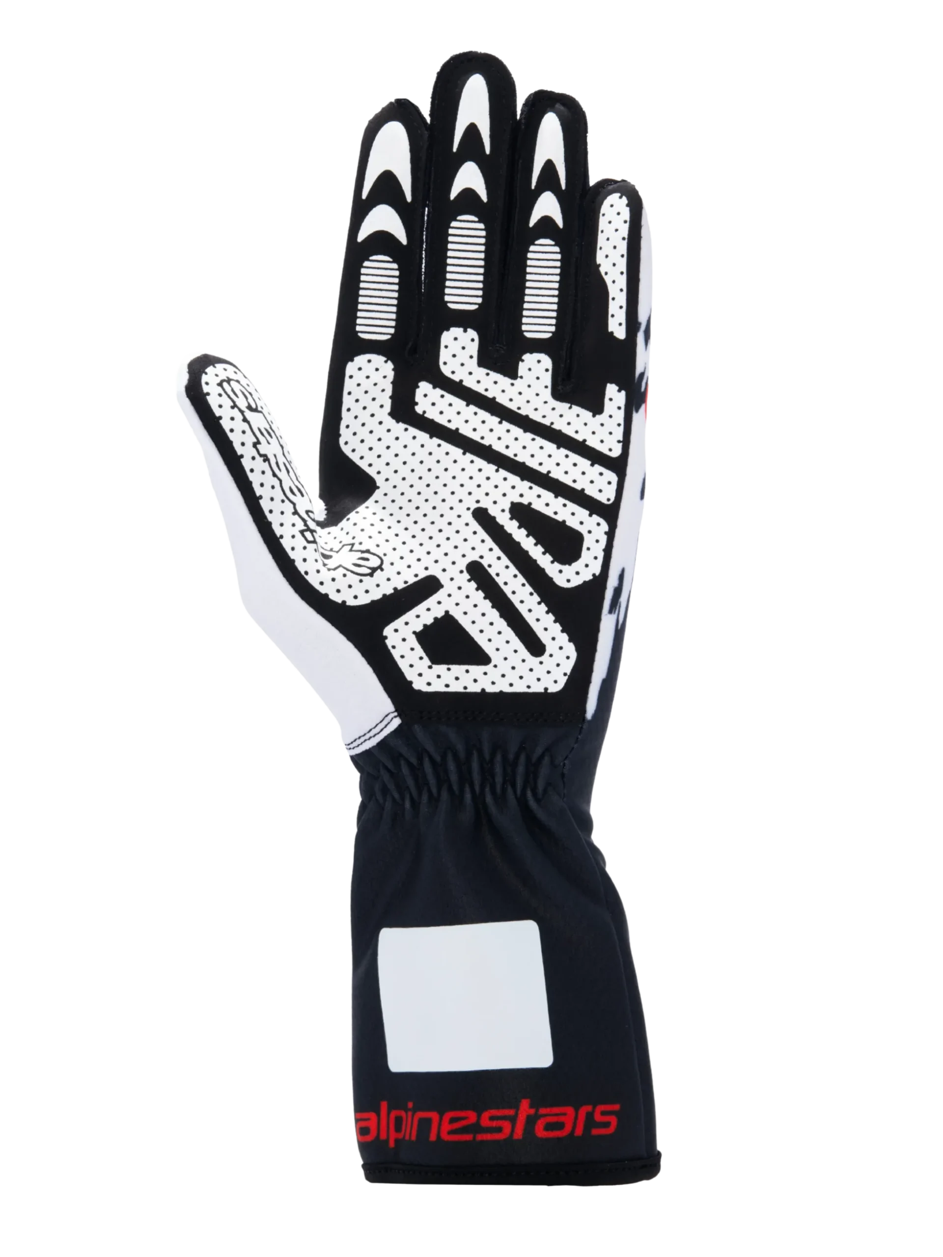 Tech-1 K V3 Handschuhe