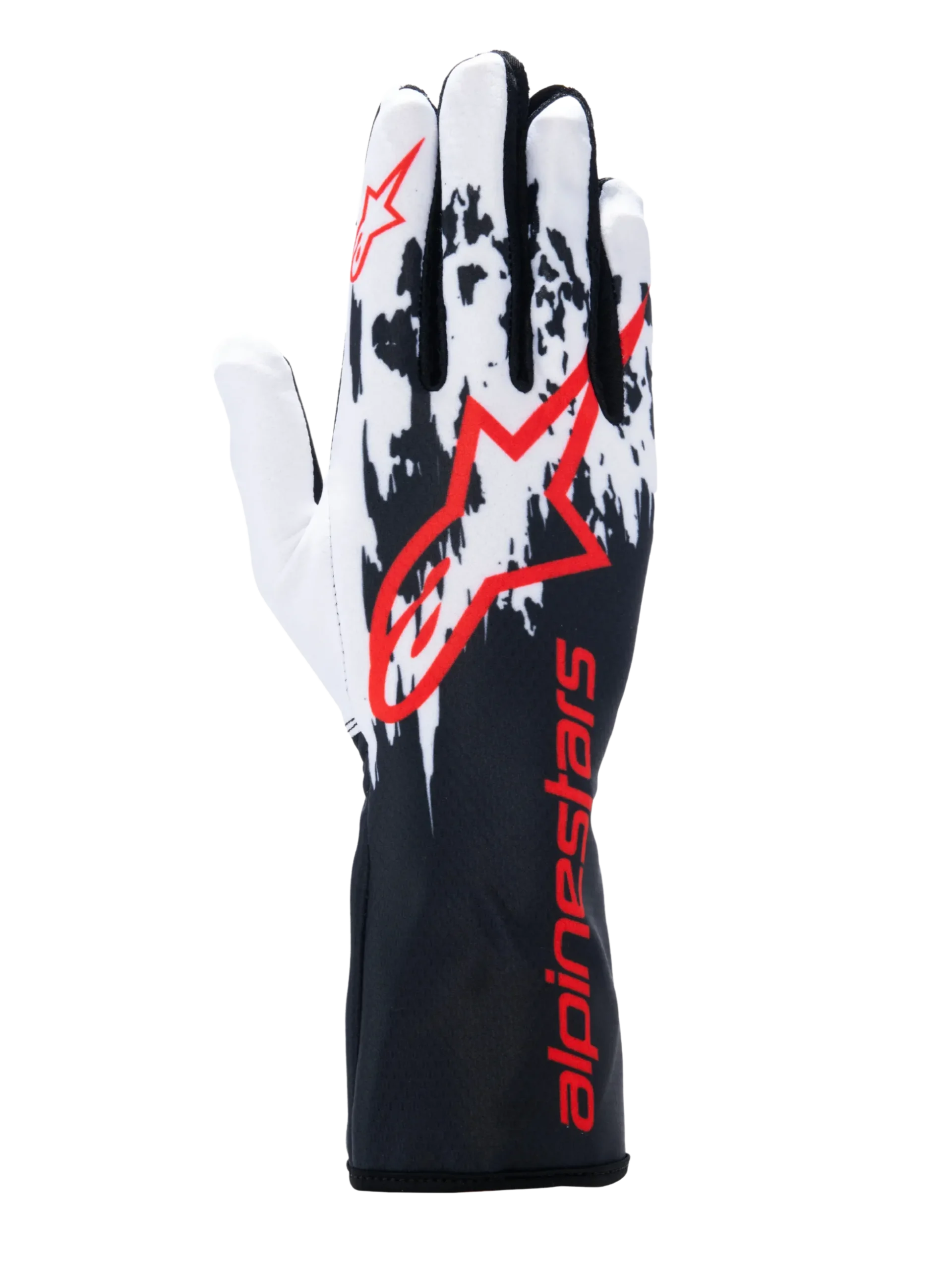 Tech-1 K V3 Handschuhe