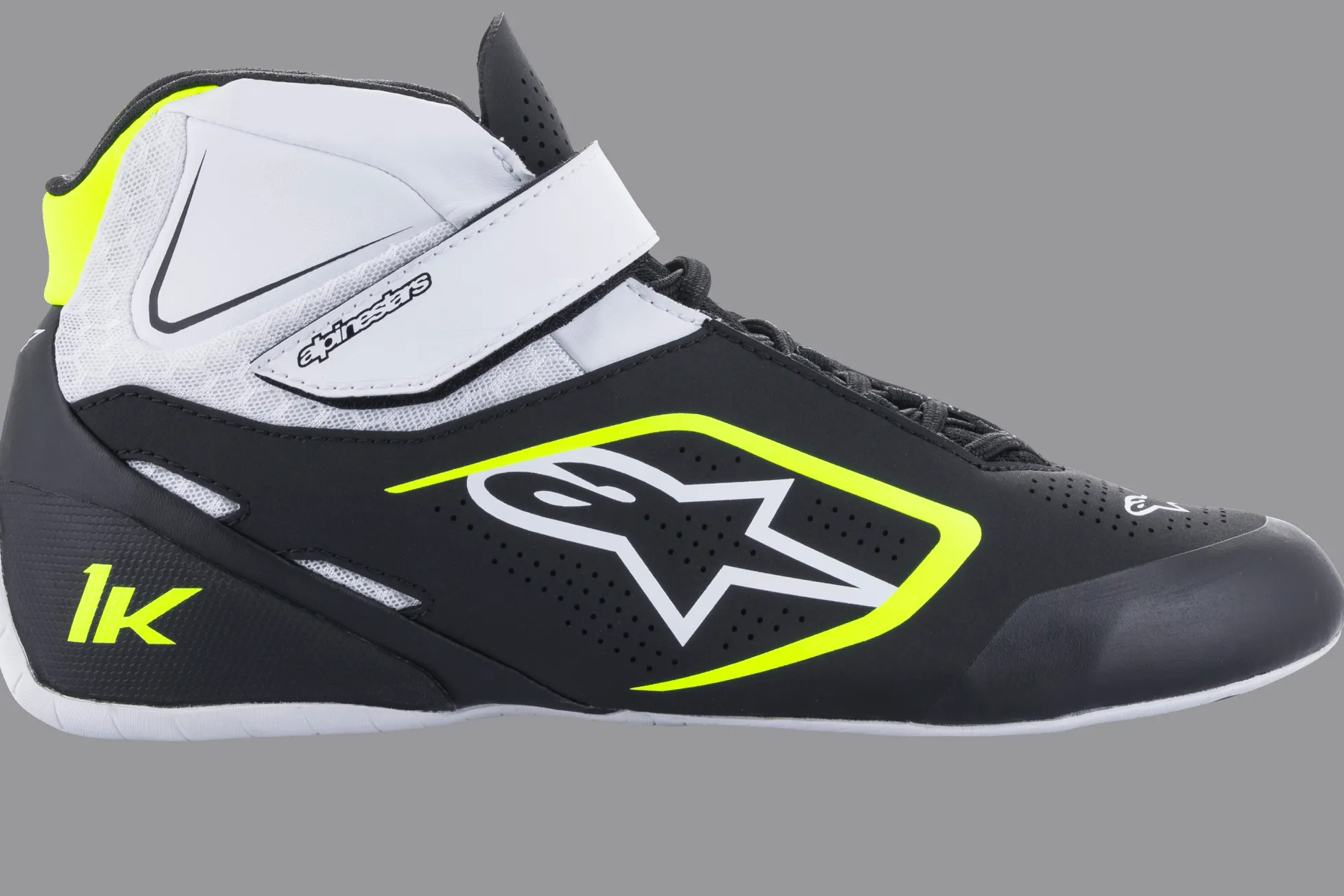 Tech-1 K V2 Schuhe