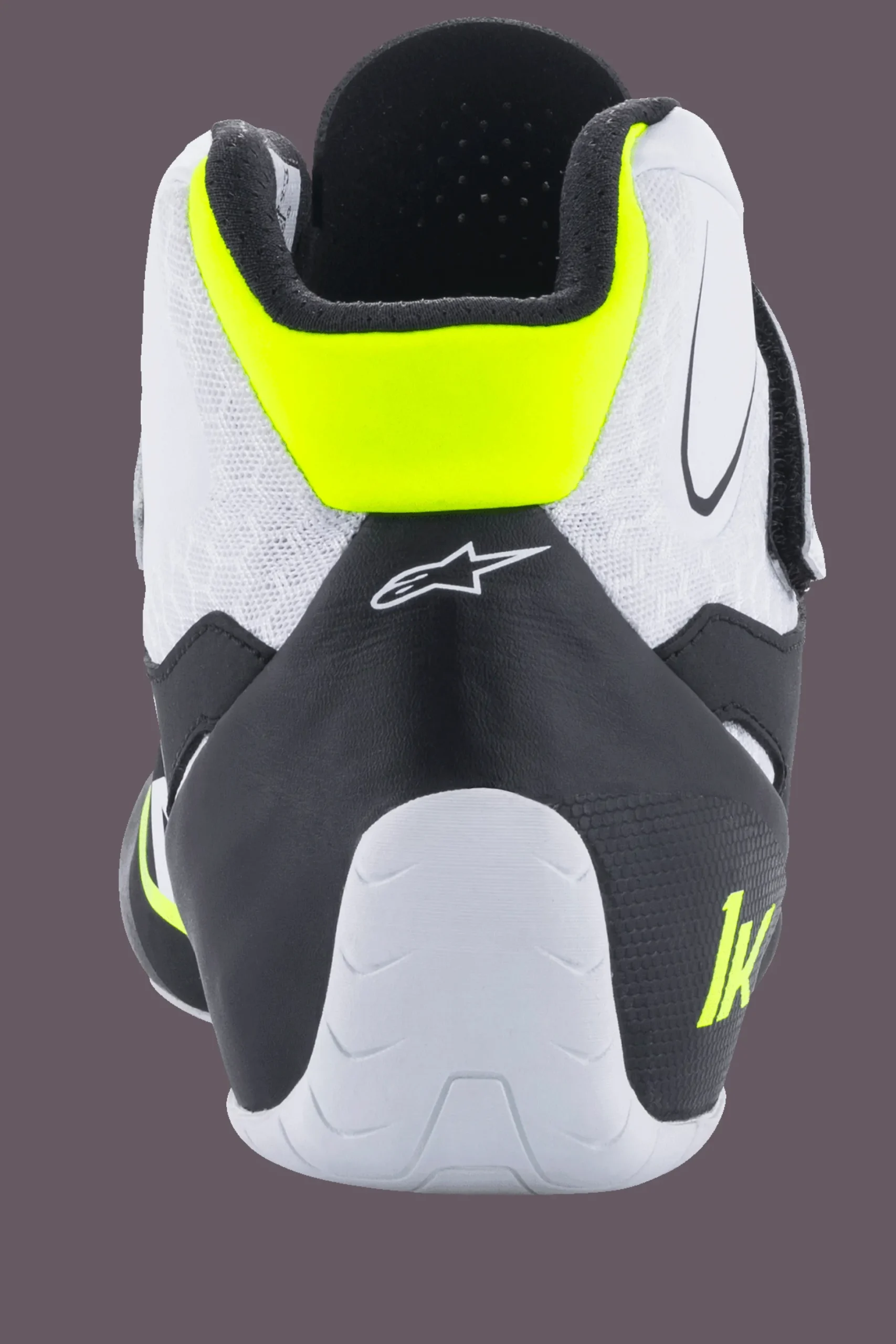 Tech-1 K V2 Schuhe