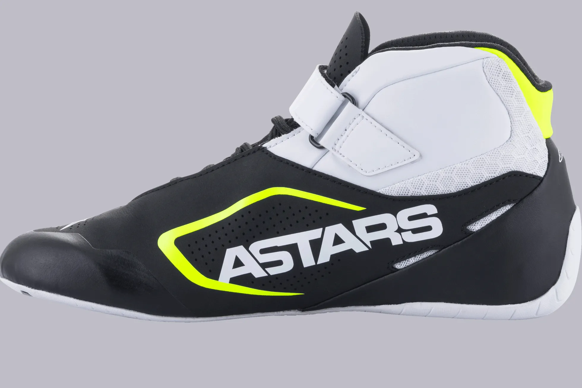 Tech-1 K V2 Schuhe