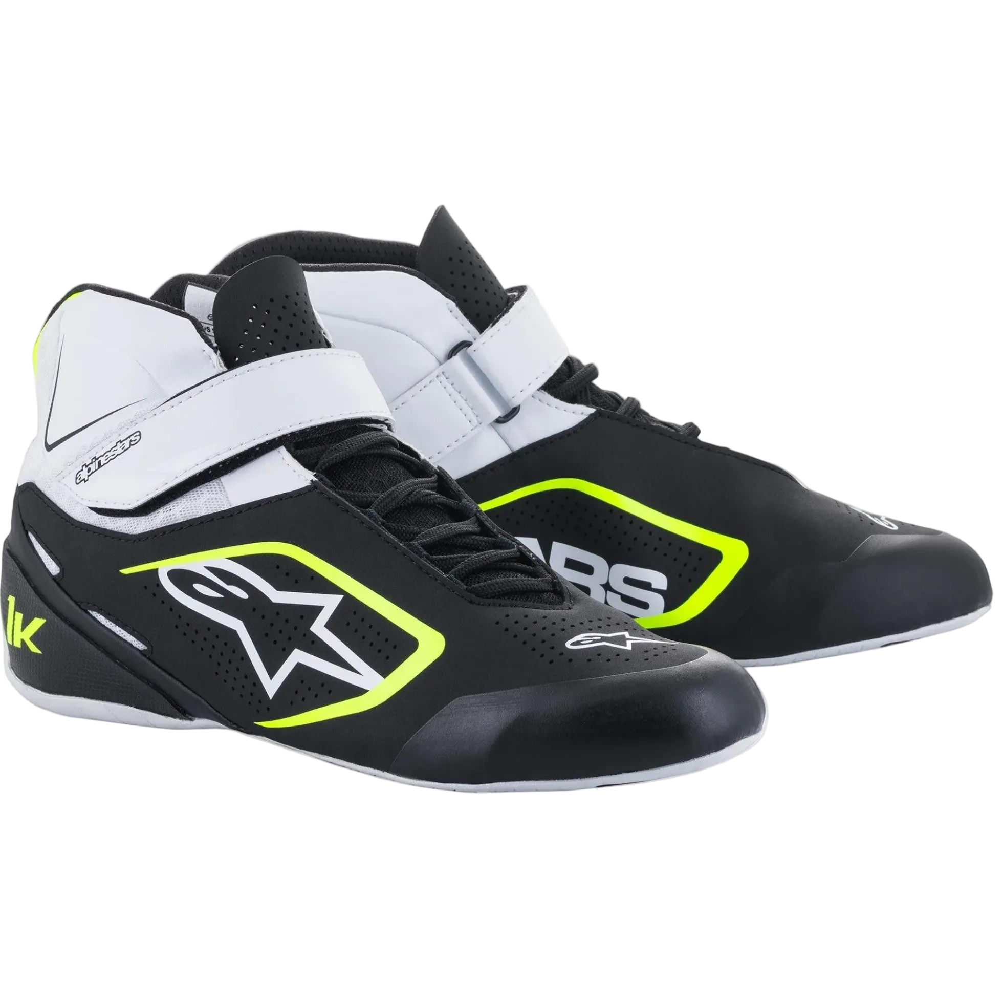 Tech-1 K V2 Schuhe