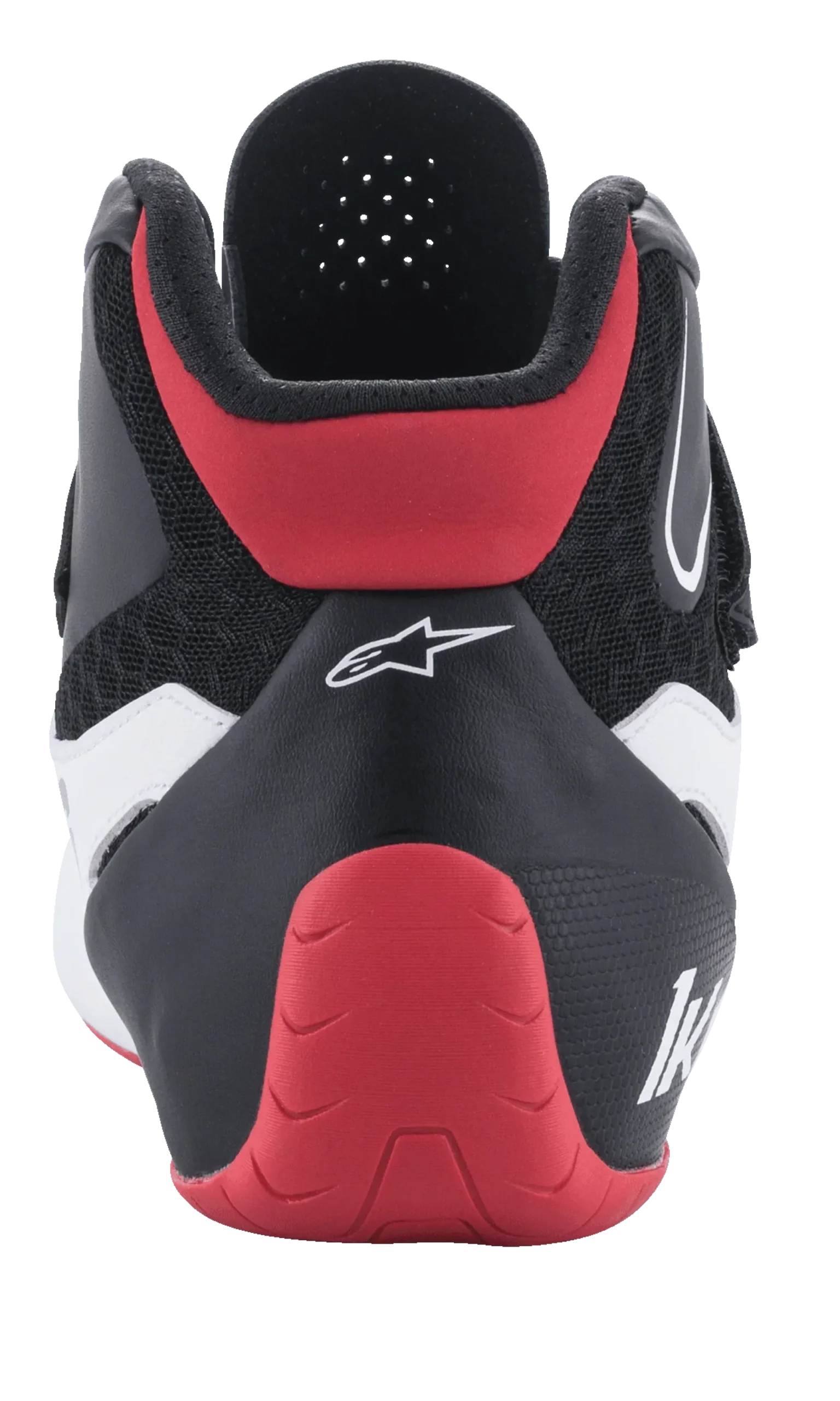 Tech-1 K V2 Schuhe