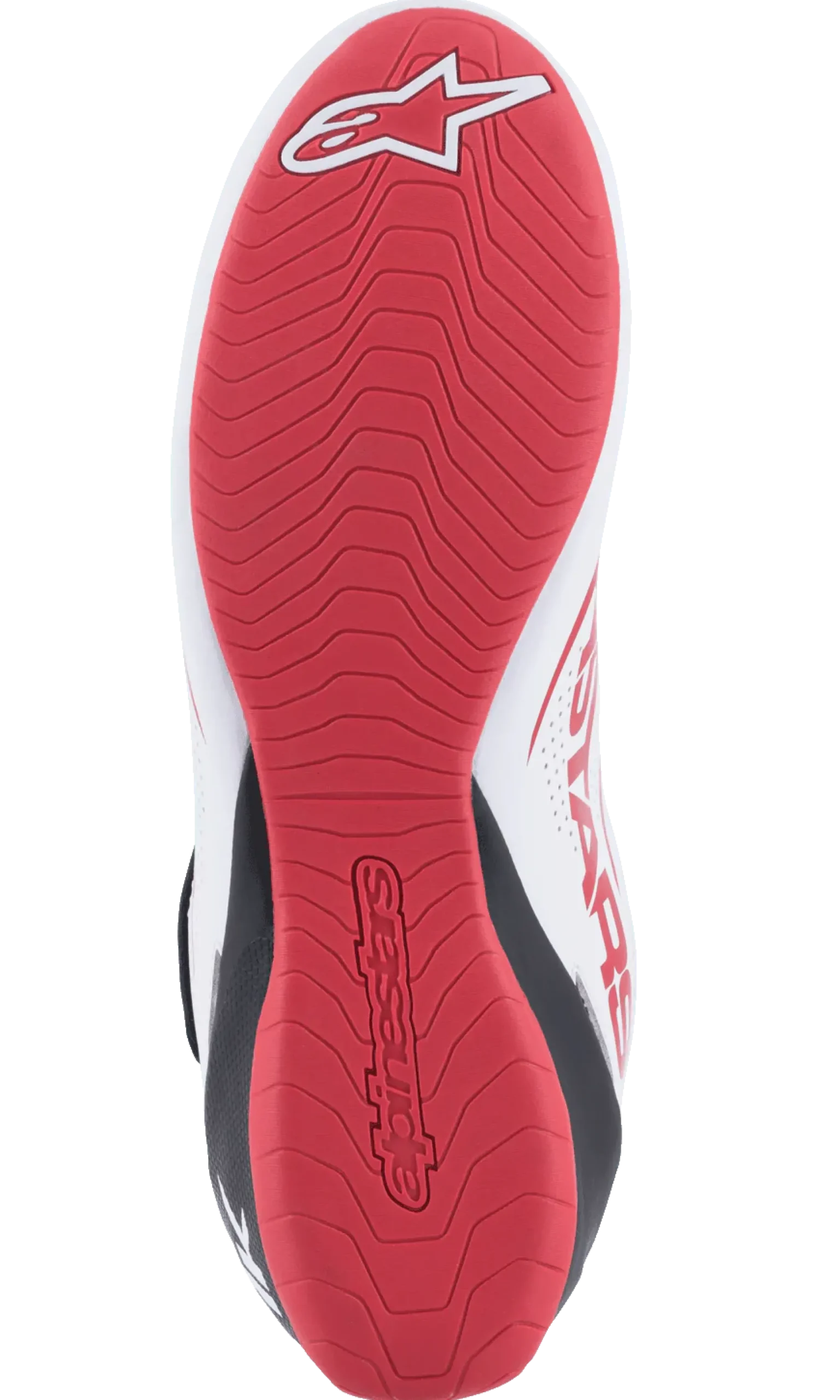 Tech-1 K V2 Schuhe