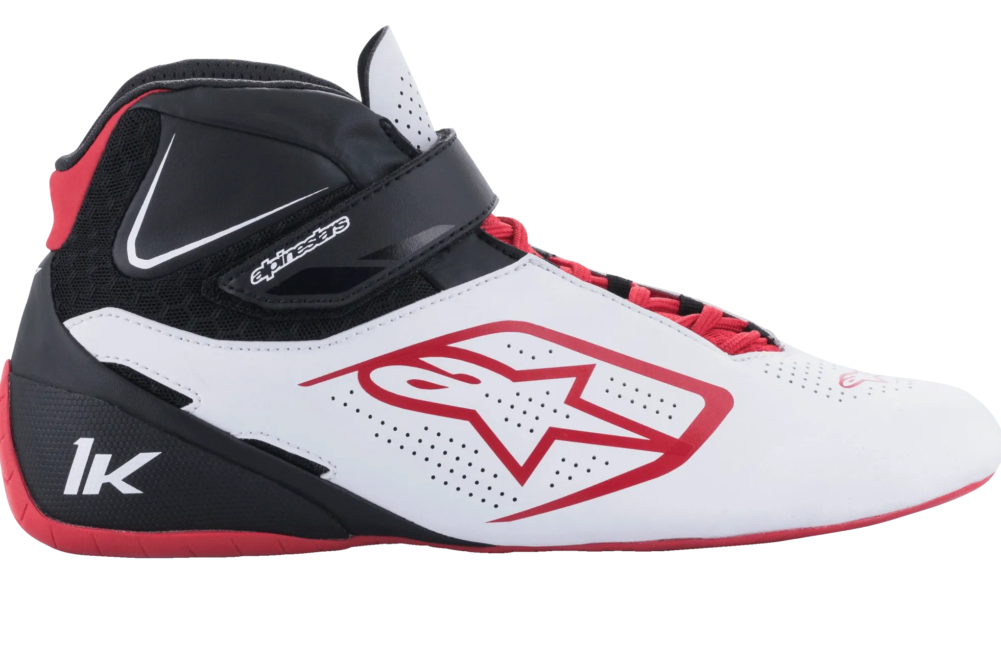 Tech-1 K V2 Schuhe
