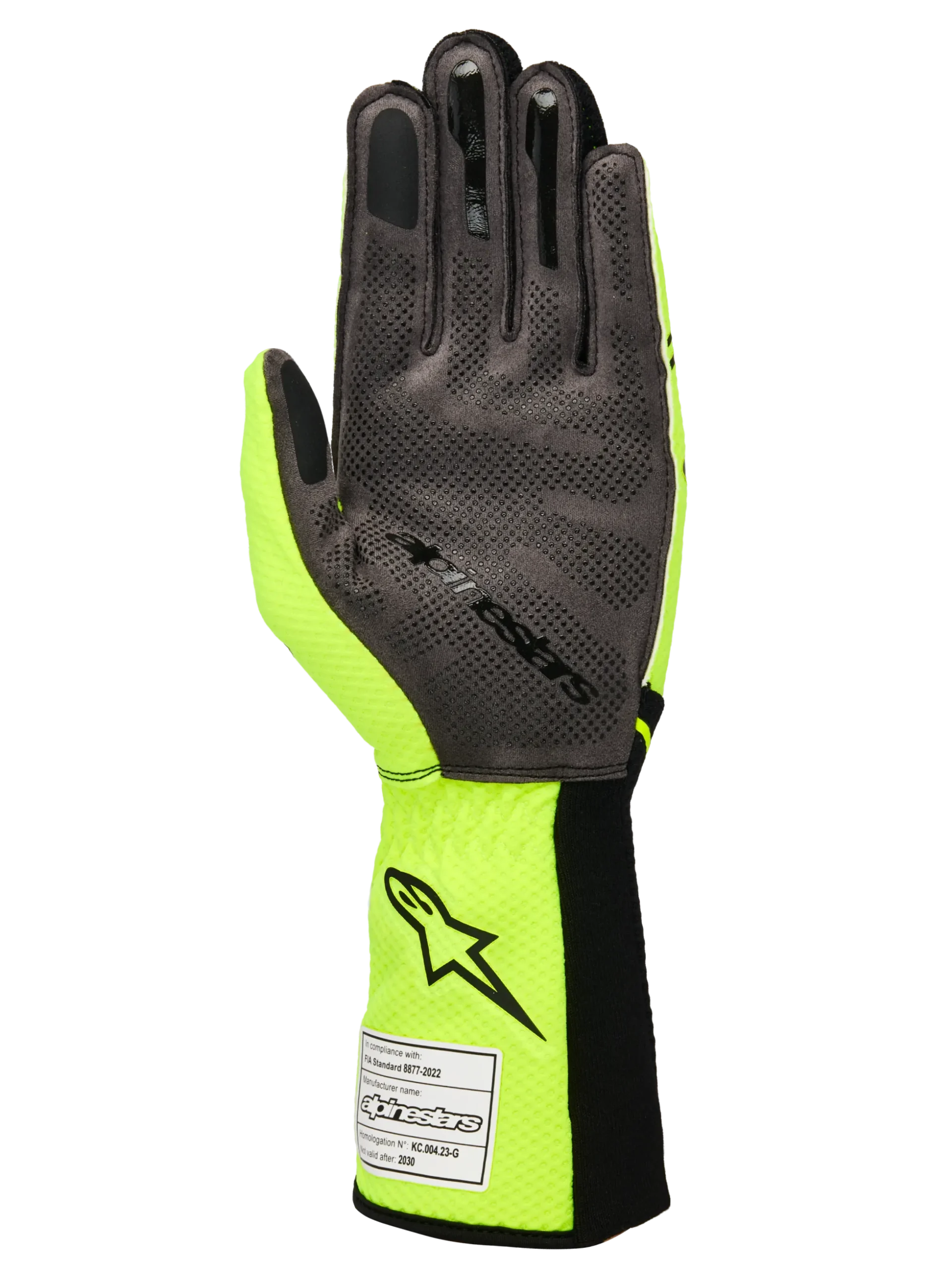 Tech-1 KX V4 Handschuhe