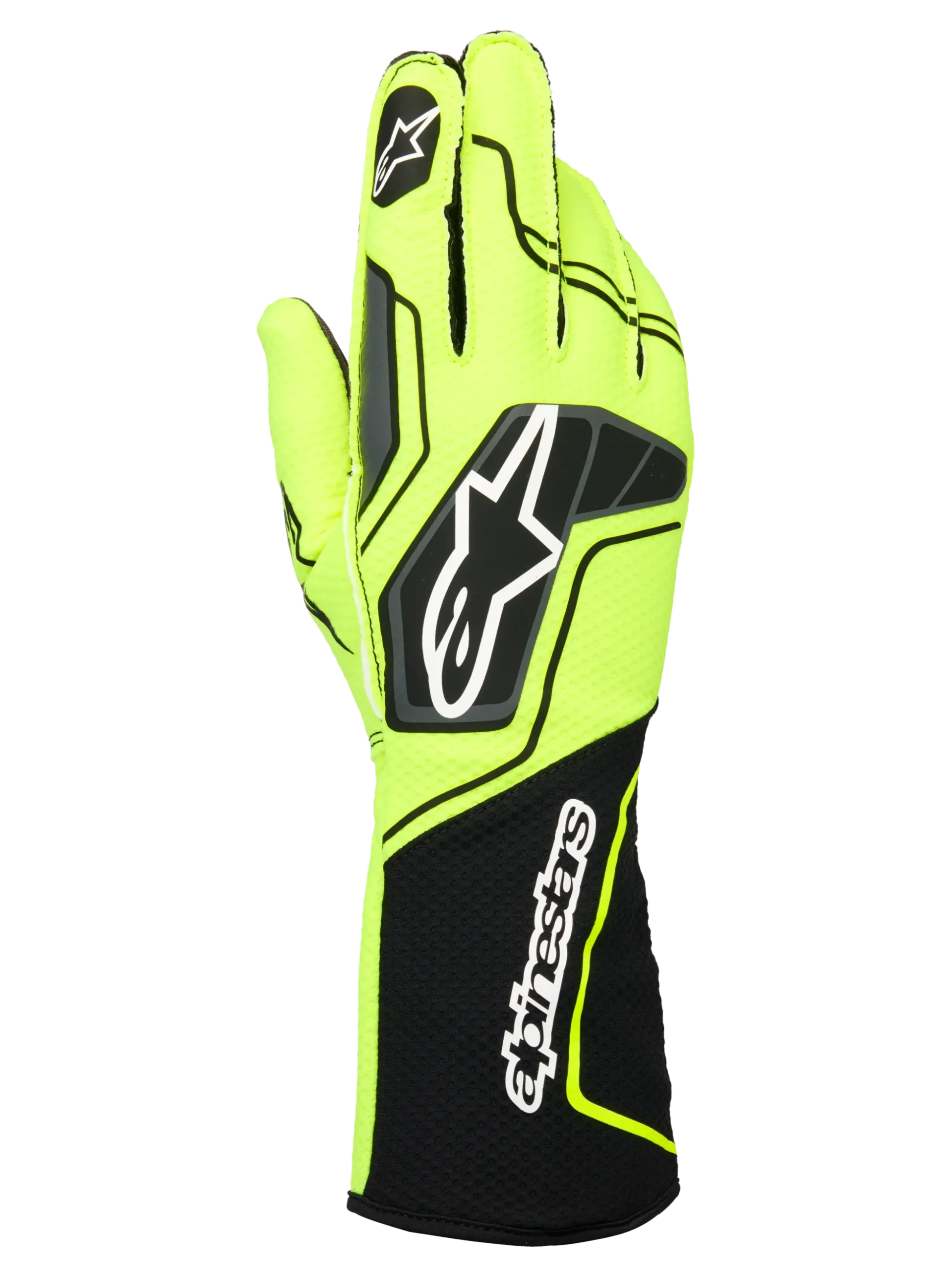 Tech-1 KX V4 Handschuhe