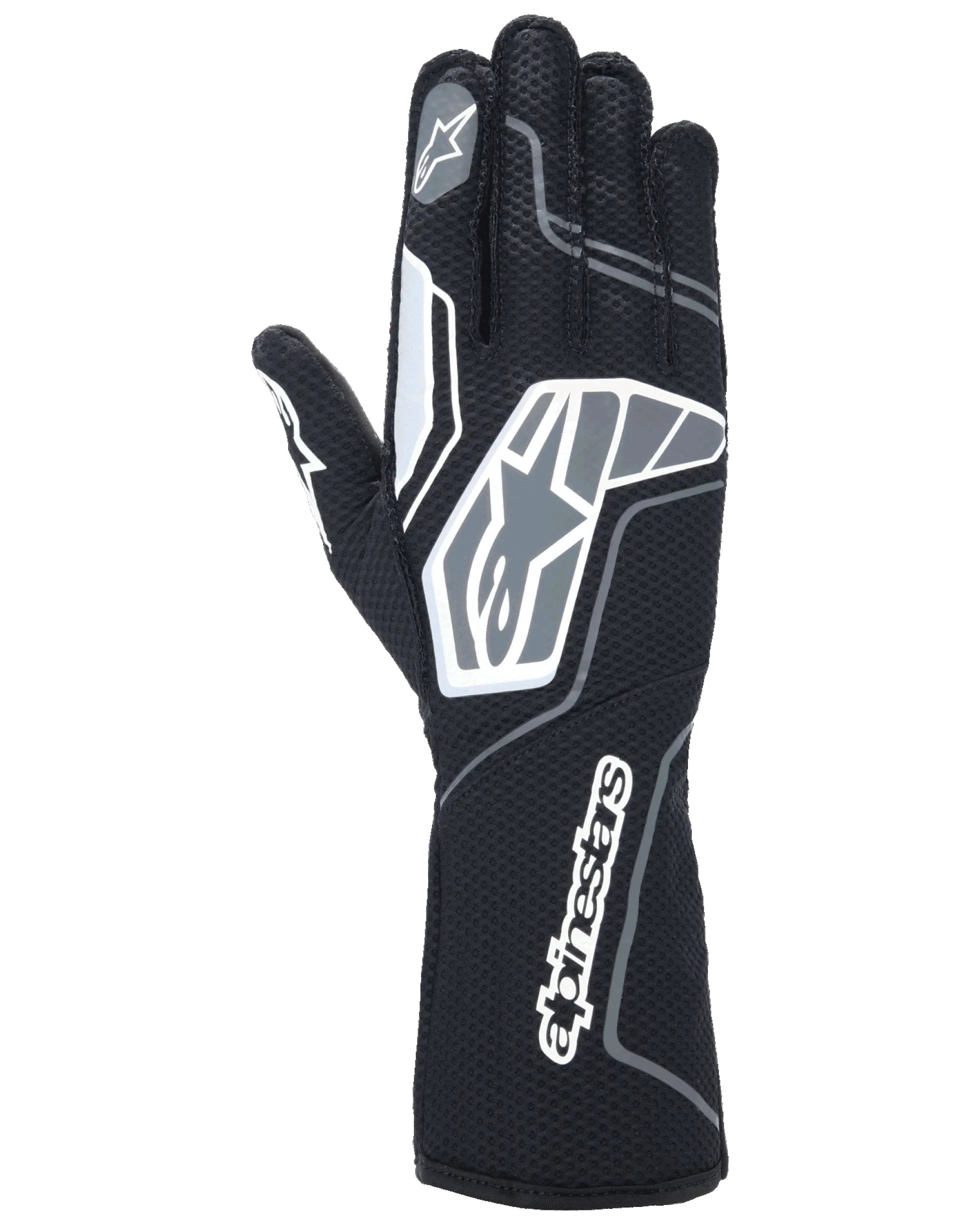 Tech-1 KX V4 Handschuhe