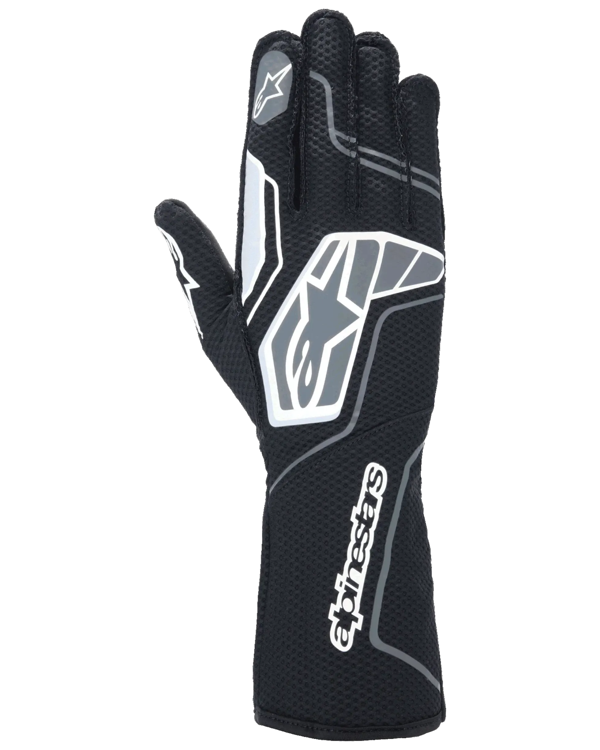 Tech-1 KX V4 Handschuhe