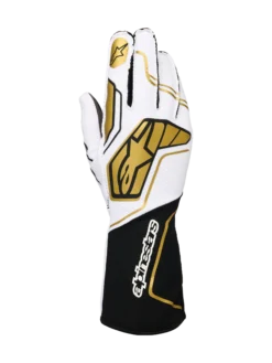 Tech-1 KX V4 Handschuhe