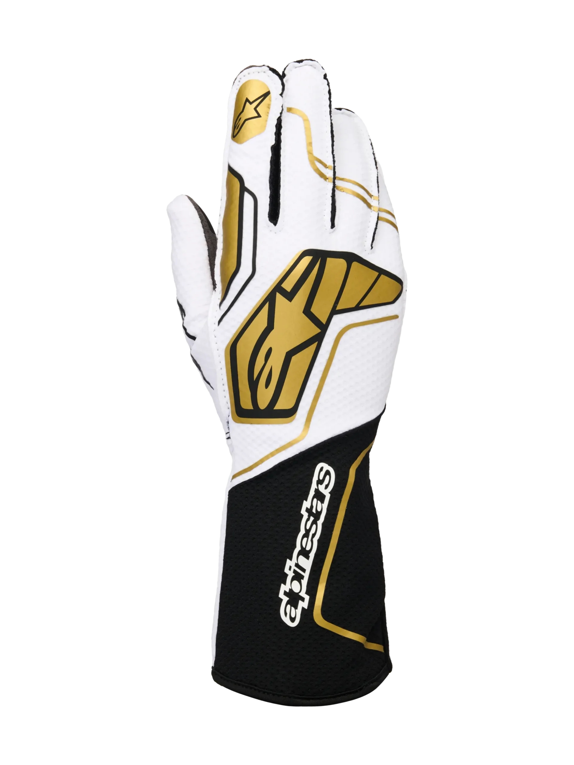 Tech-1 KX V4 Handschuhe