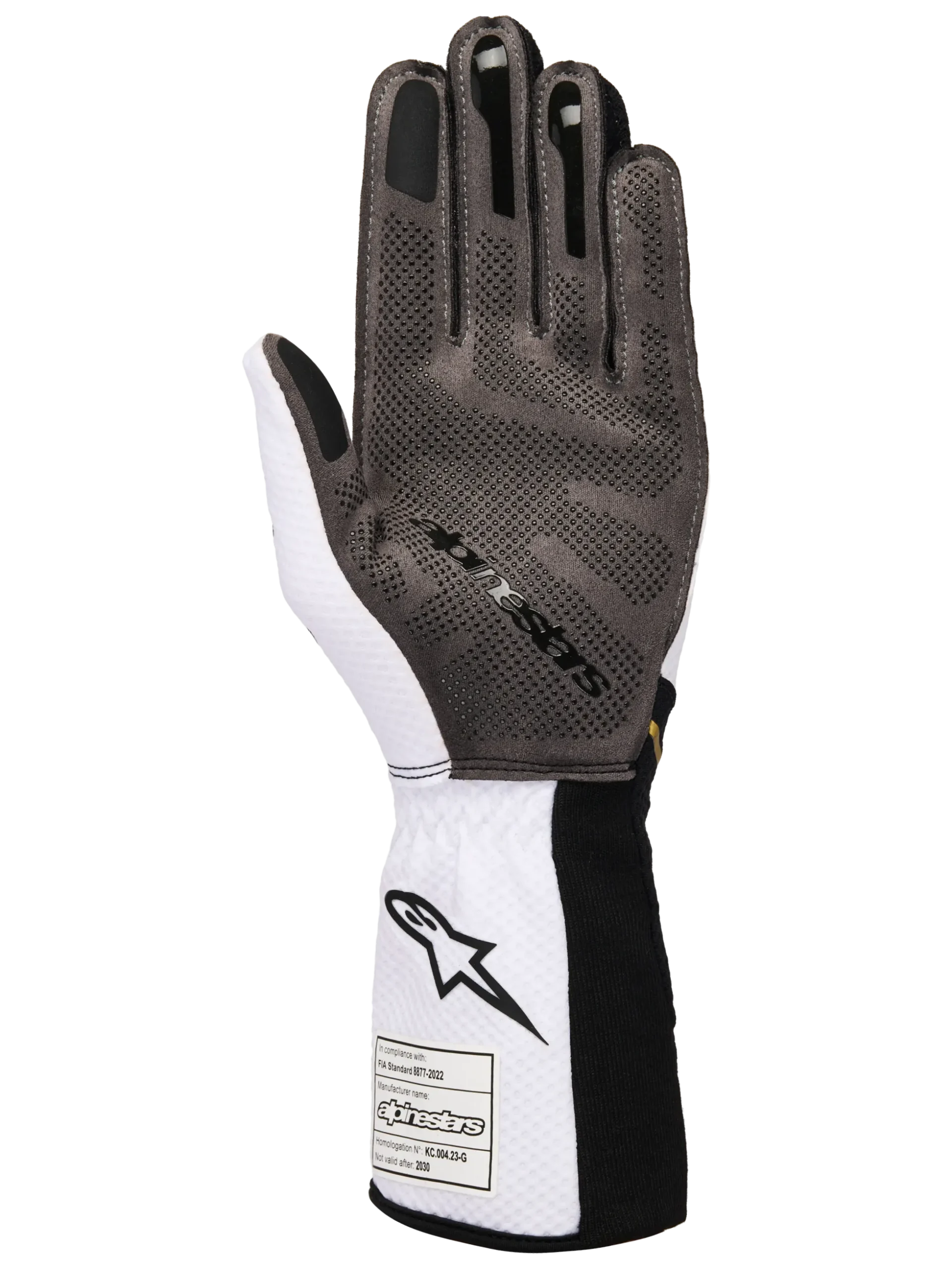 Tech-1 KX V4 Handschuhe