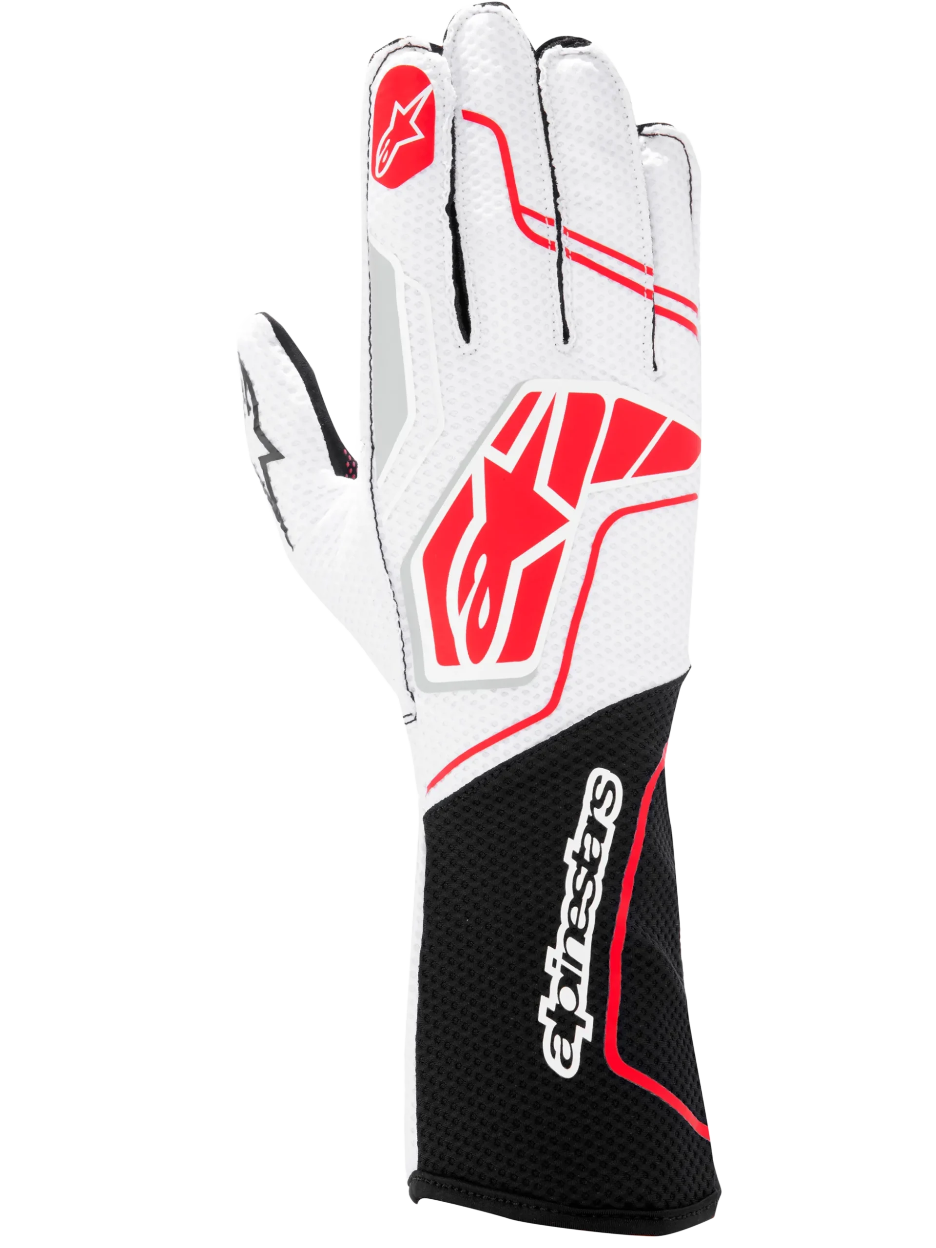 Tech-1 KX V4 Handschuhe