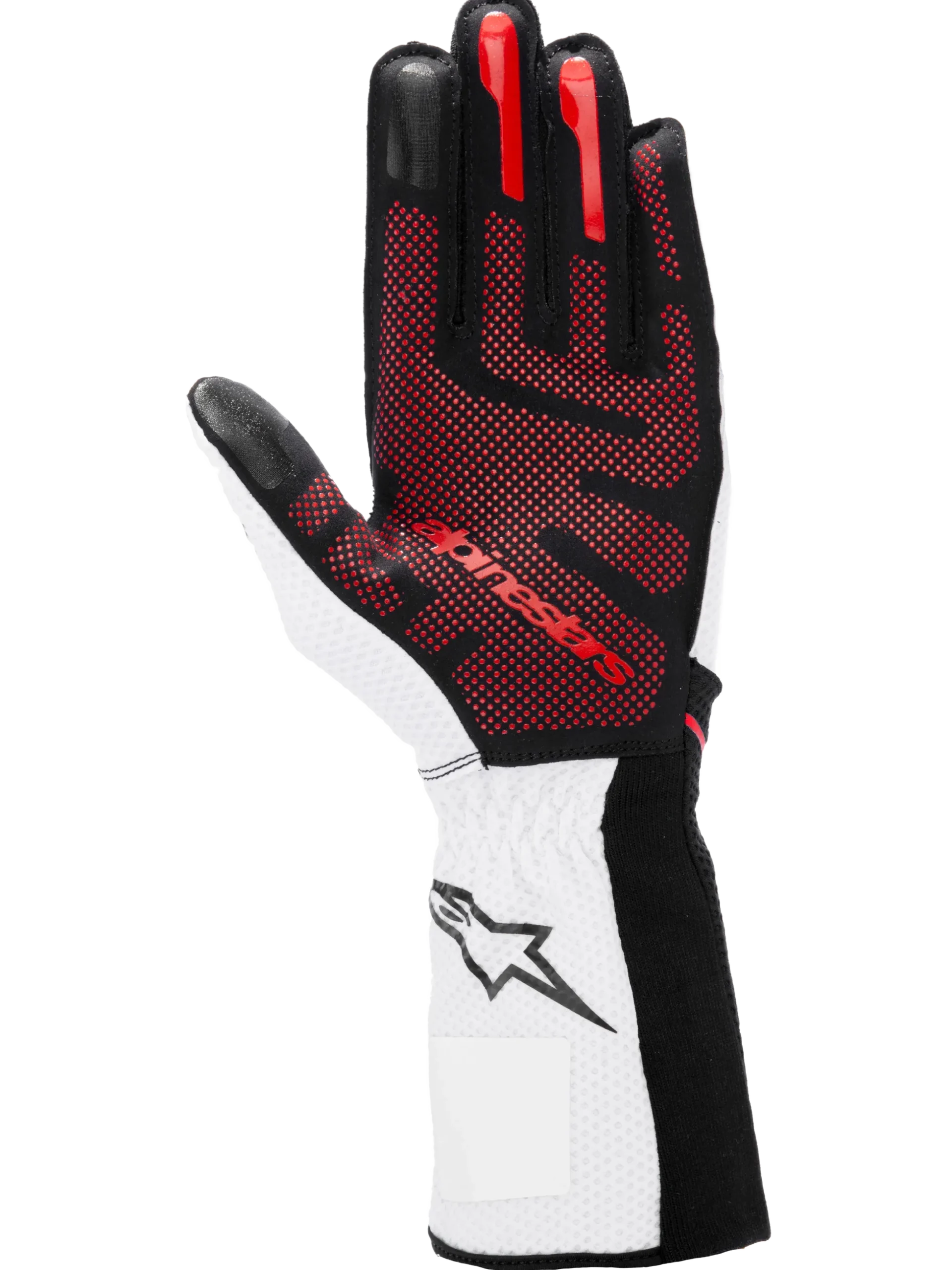 Tech-1 KX V4 Handschuhe