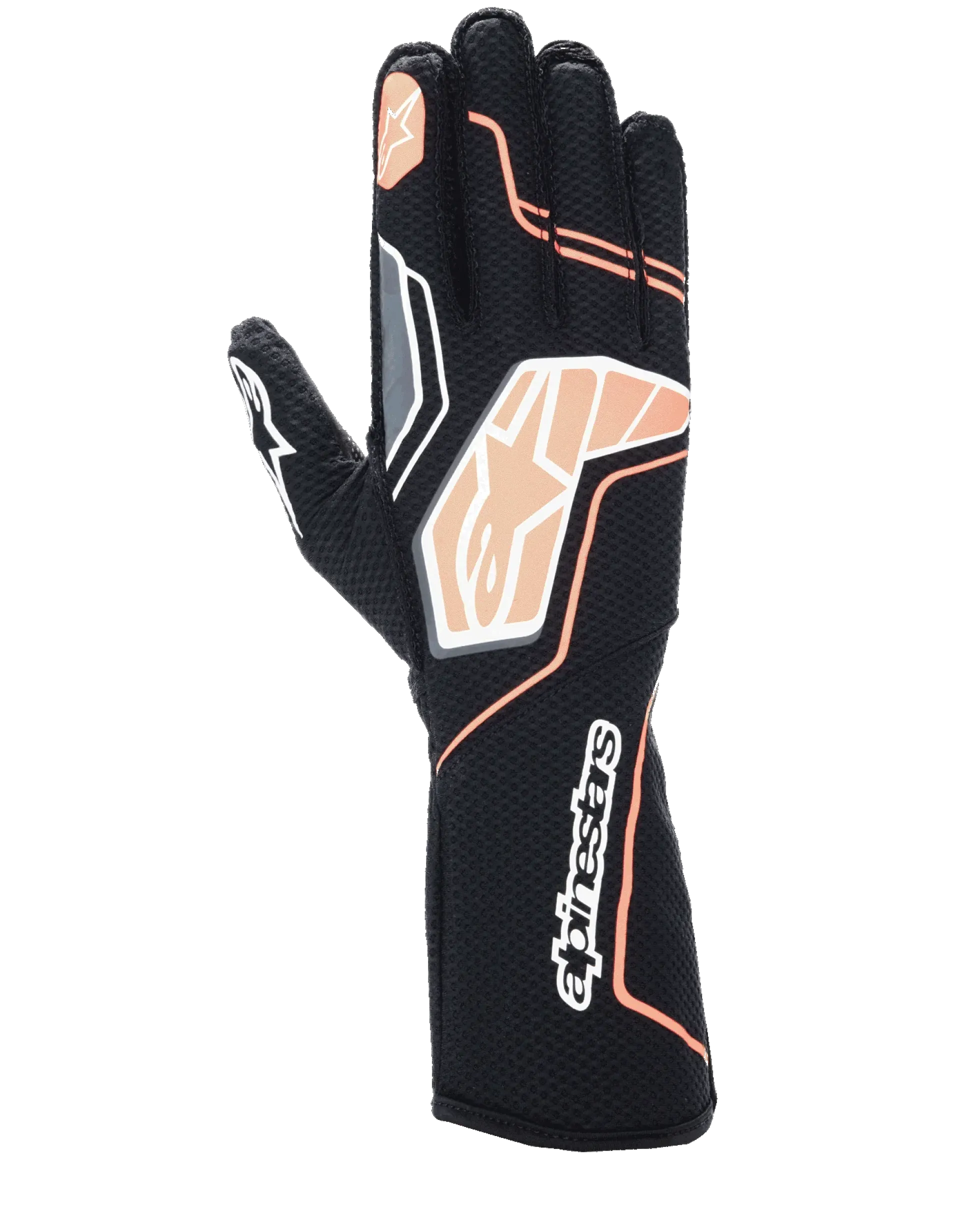 Tech-1 KX V4 Handschuhe