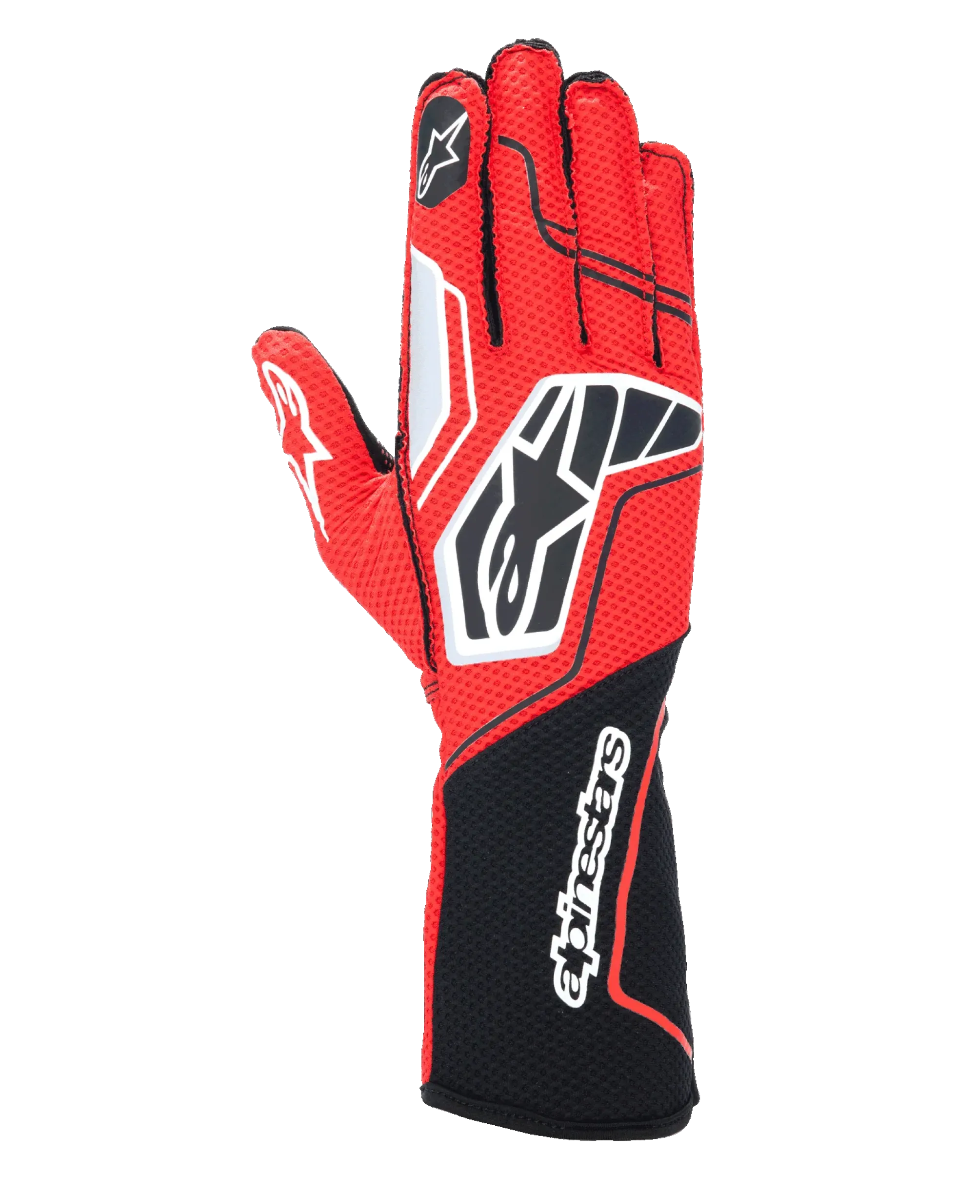Tech-1 KX V4 Handschuhe