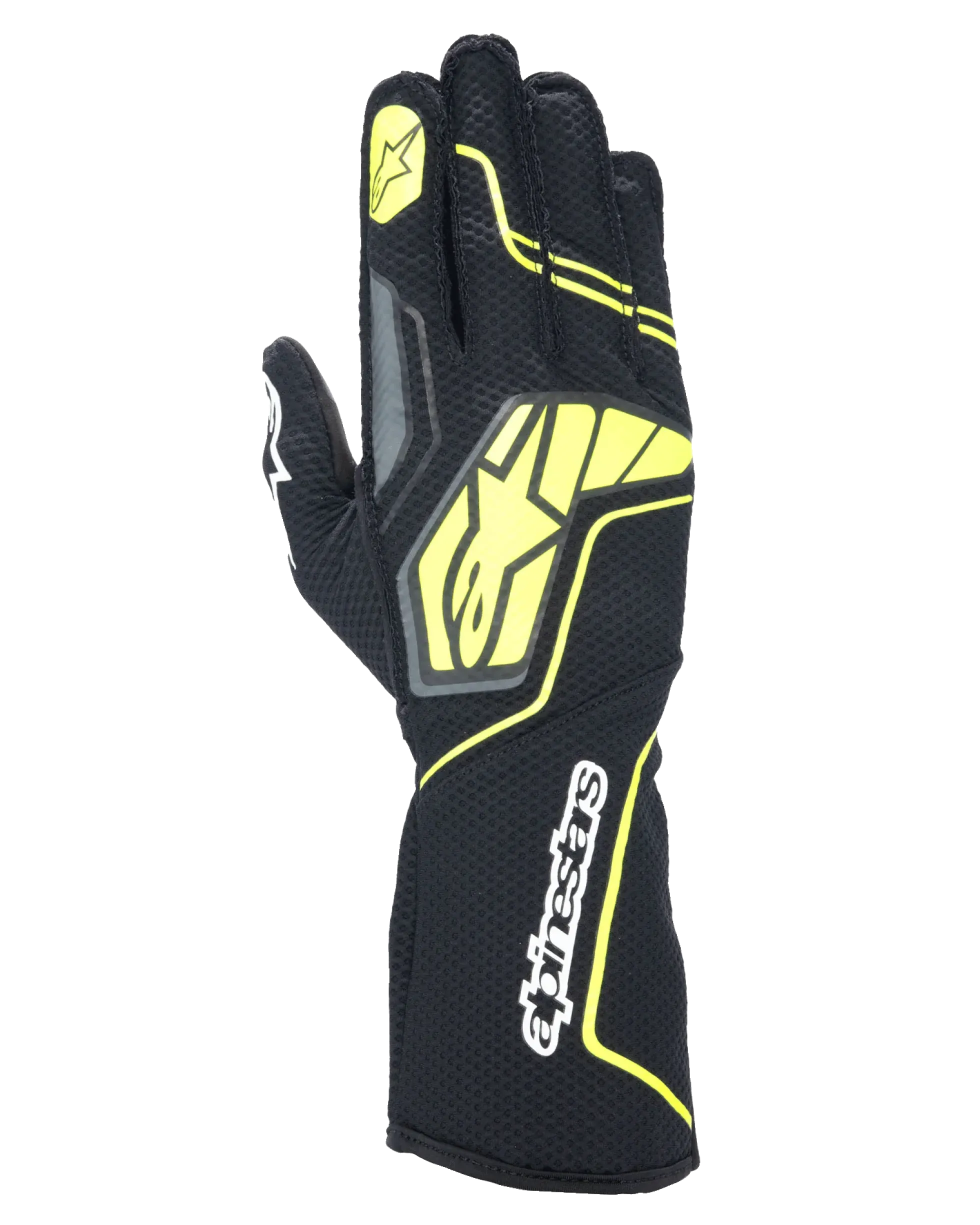 Tech-1 KX V4 Handschuhe